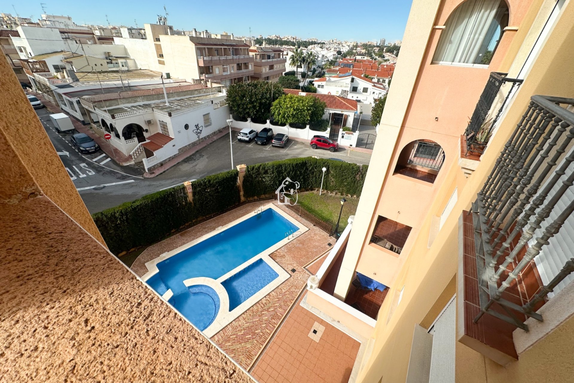 Арендовать - Квартира / квартира - Torrevieja - Torrevieja Centro