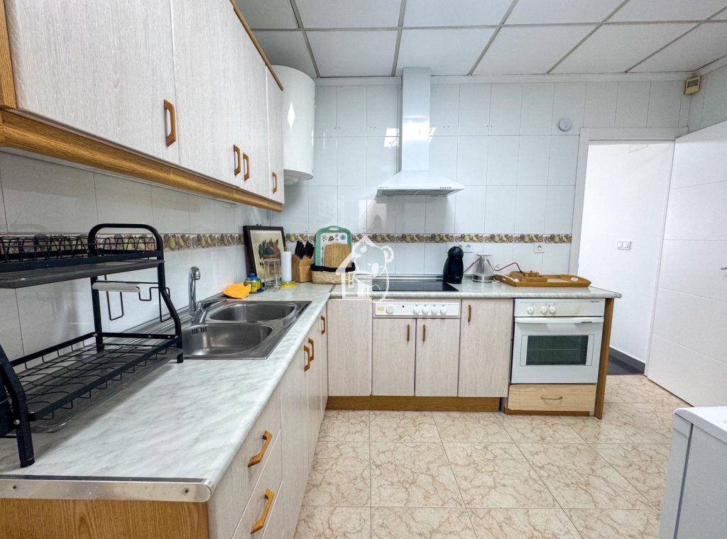 Арендовать - Квартира / квартира - Torrevieja - Torrevieja Centro