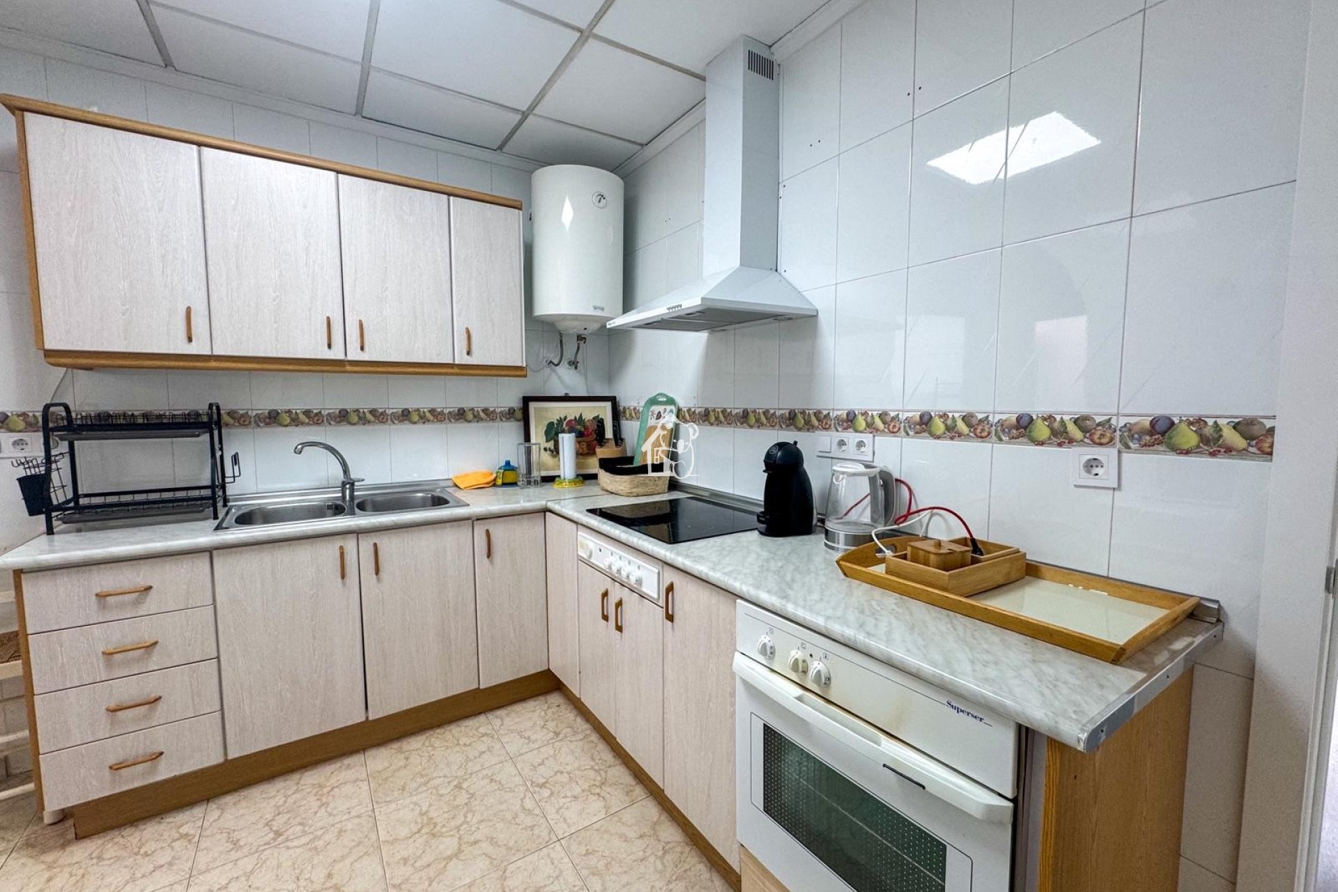 Арендовать - Квартира / квартира - Torrevieja - Torrevieja Centro