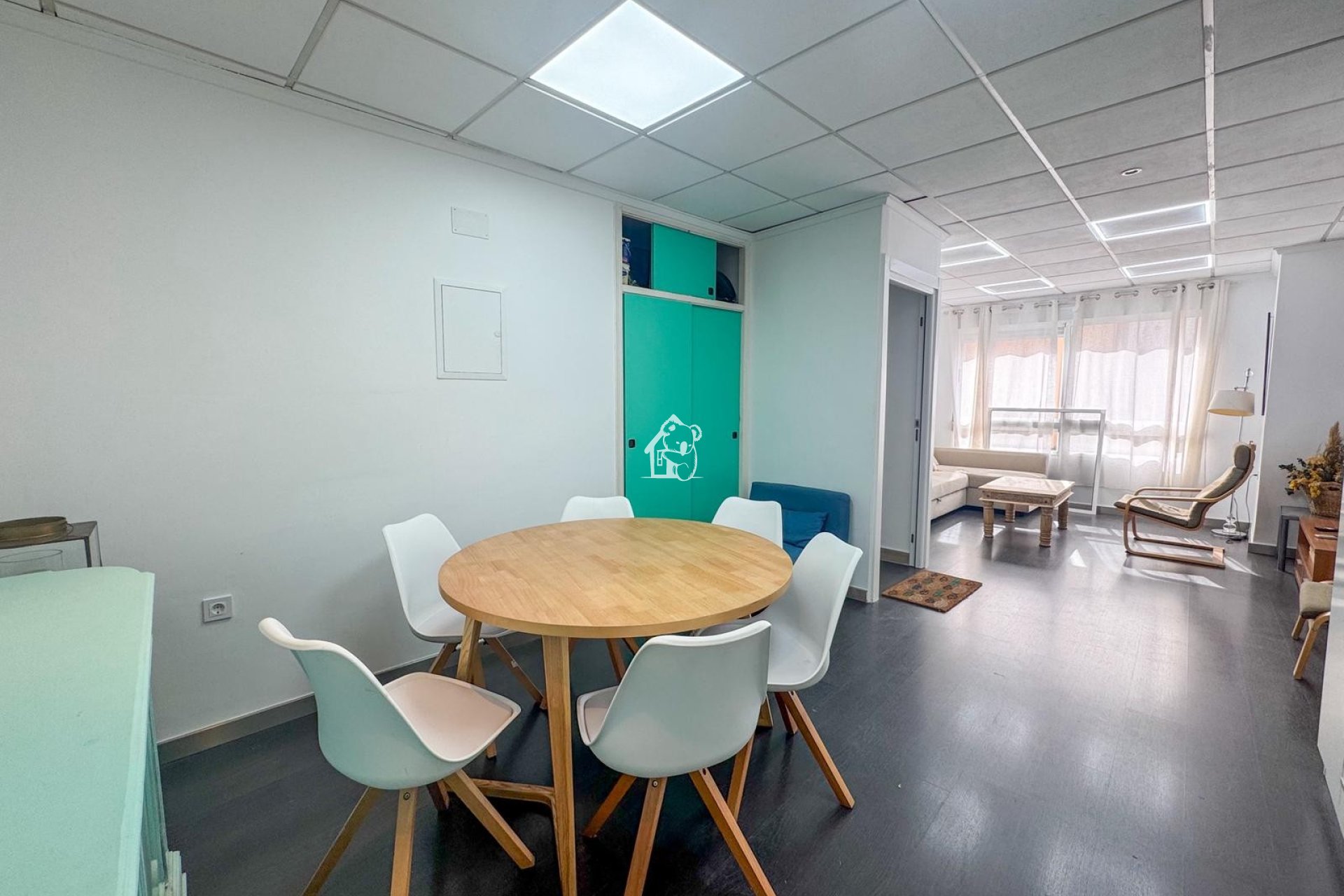 Арендовать - Квартира / квартира - Torrevieja - Torrevieja Centro