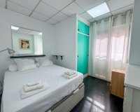 Арендовать - Квартира / квартира - Torrevieja - Torrevieja Centro