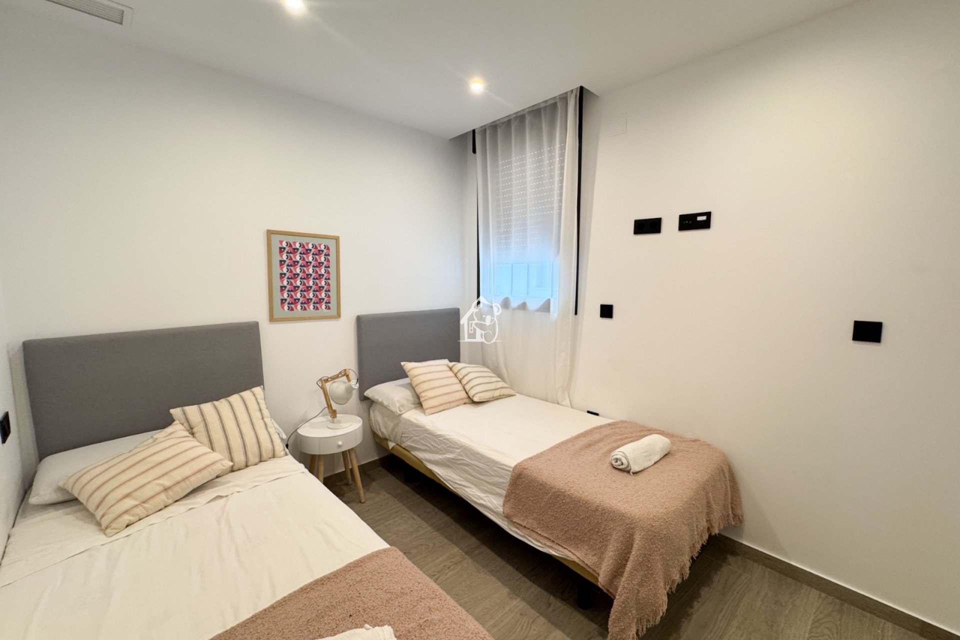 Арендовать - Квартира / квартира - Torrevieja - Torrevieja Centro