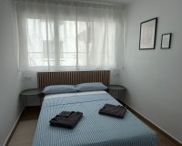 Арендовать - Квартира / квартира - Torrevieja - Torrevieja Centro