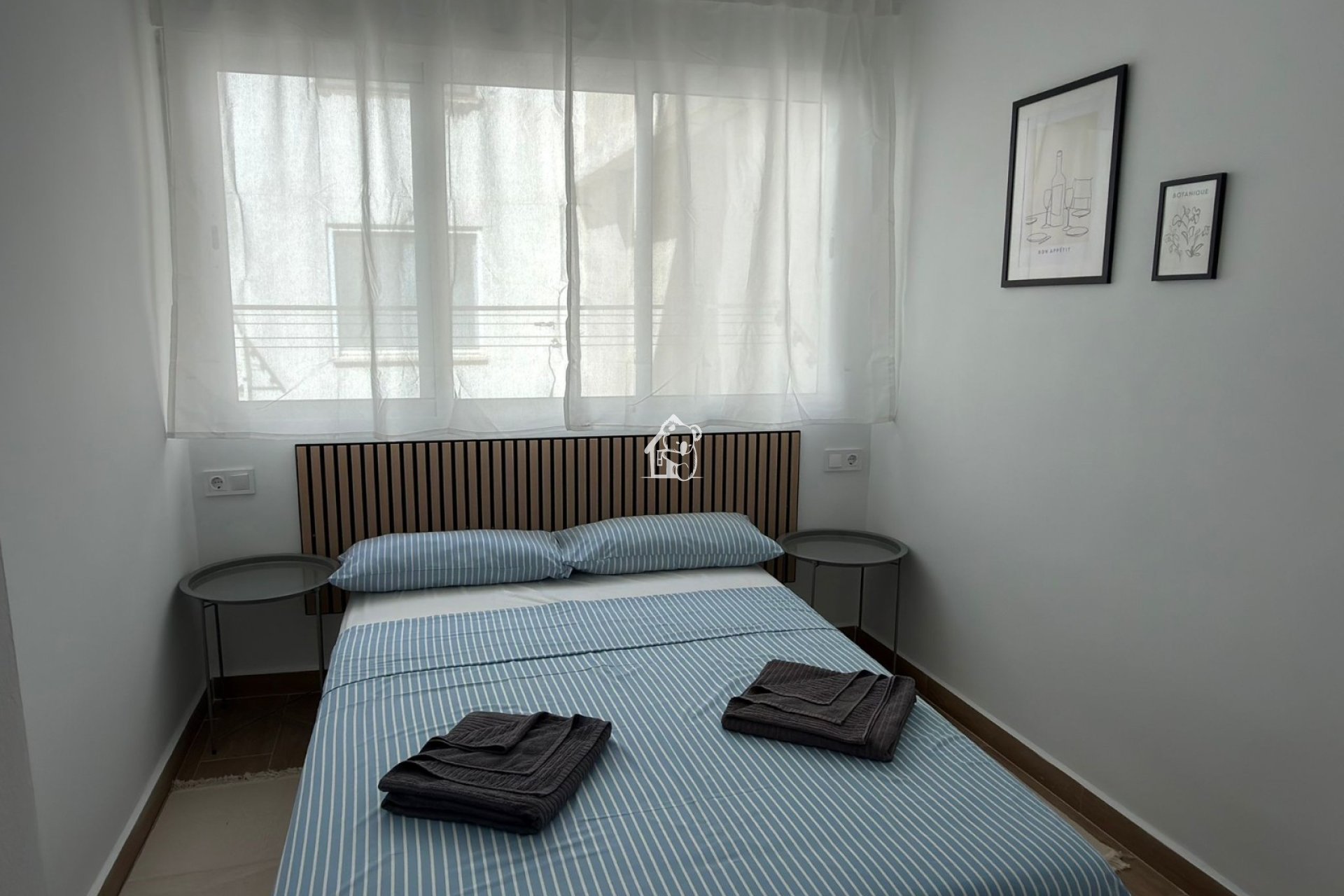 Арендовать - Квартира / квартира - Torrevieja - Torrevieja Centro
