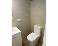 Арендовать - Квартира / квартира - Torrevieja - Torrevieja Centro