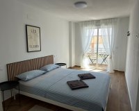Арендовать - Квартира / квартира - Torrevieja - Torrevieja Centro