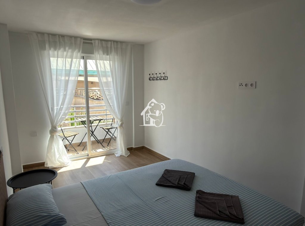 Арендовать - Квартира / квартира - Torrevieja - Torrevieja Centro
