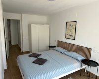 Арендовать - Квартира / квартира - Torrevieja - Torrevieja Centro