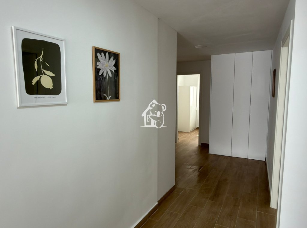 Арендовать - Квартира / квартира - Torrevieja - Torrevieja Centro