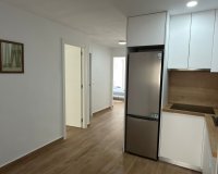 Арендовать - Квартира / квартира - Torrevieja - Torrevieja Centro