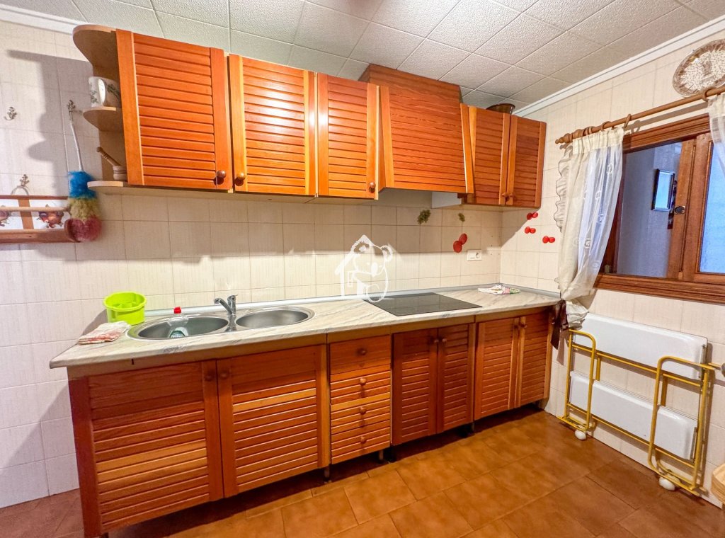 Арендовать - Квартира / квартира - Torrevieja - Torrevieja Centro