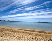 Арендовать - Квартира / квартира - Torrevieja - Torrevieja Centro