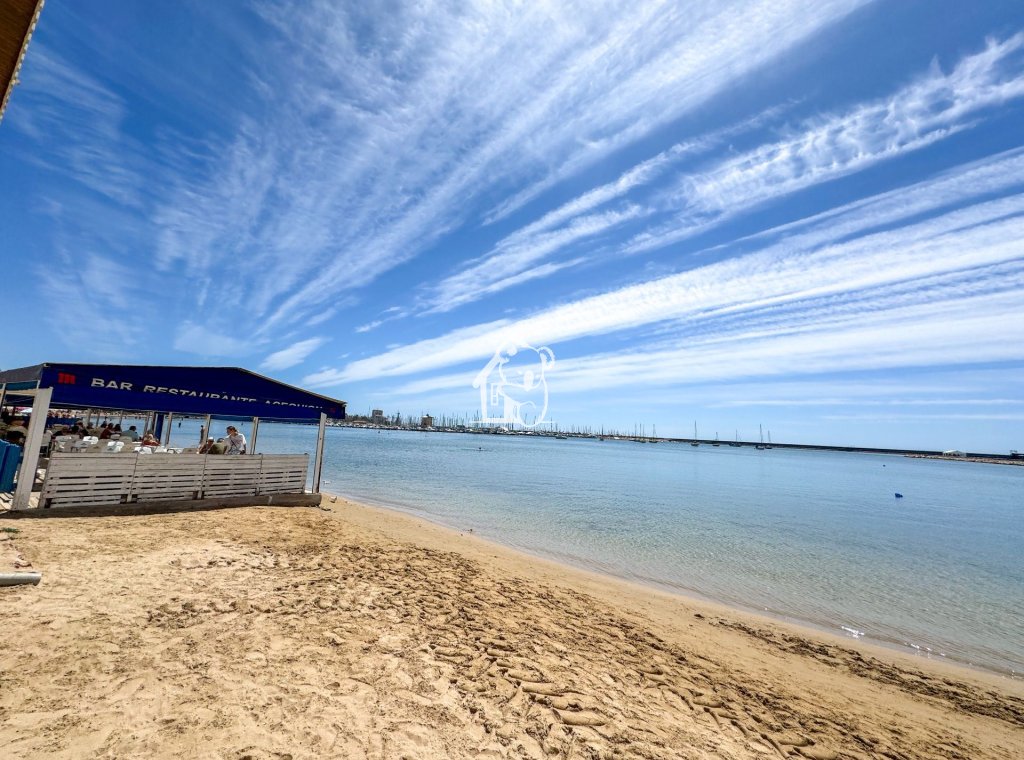 Арендовать - Квартира / квартира - Torrevieja - Torrevieja Centro