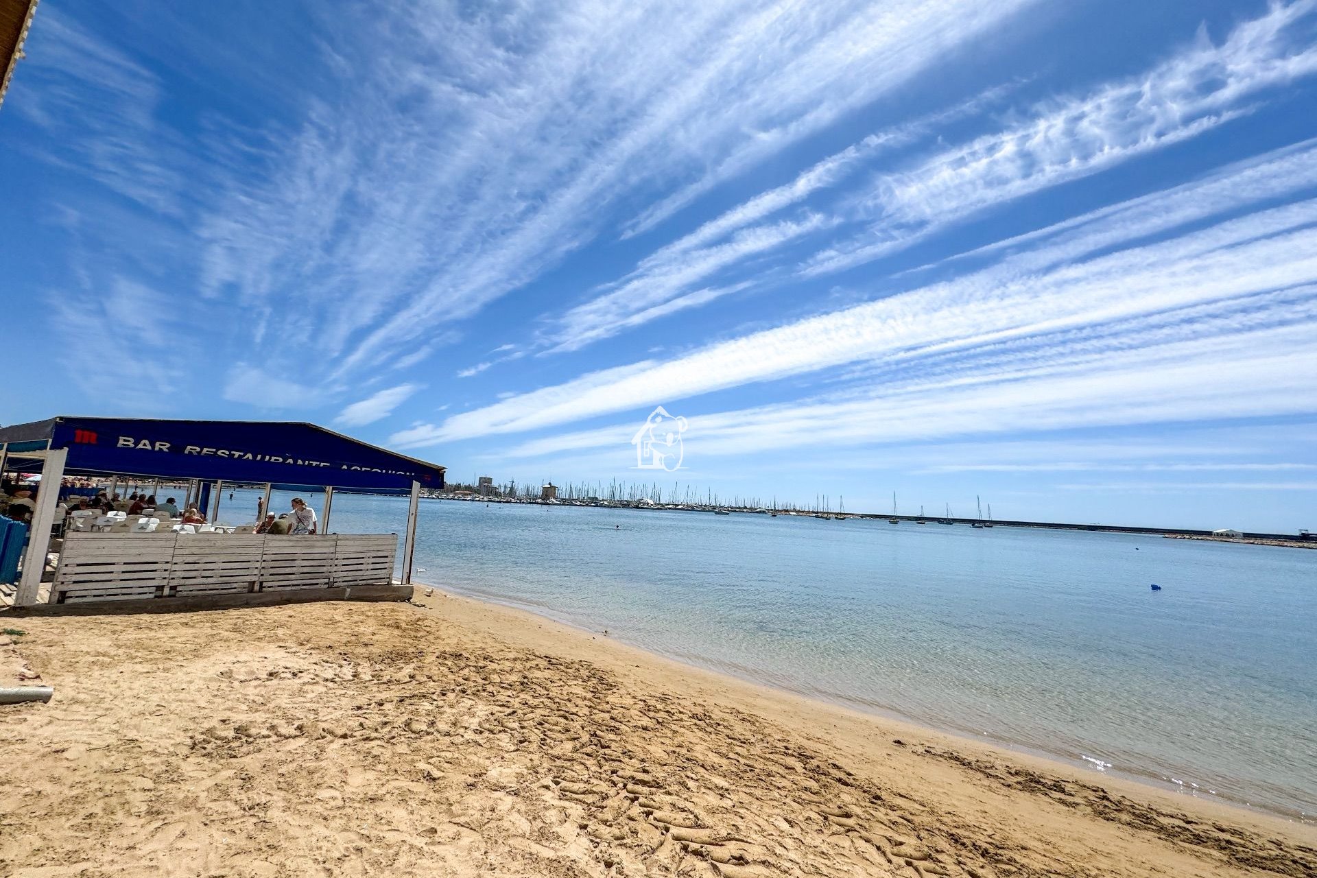 Арендовать - Квартира / квартира - Torrevieja - Torrevieja Centro