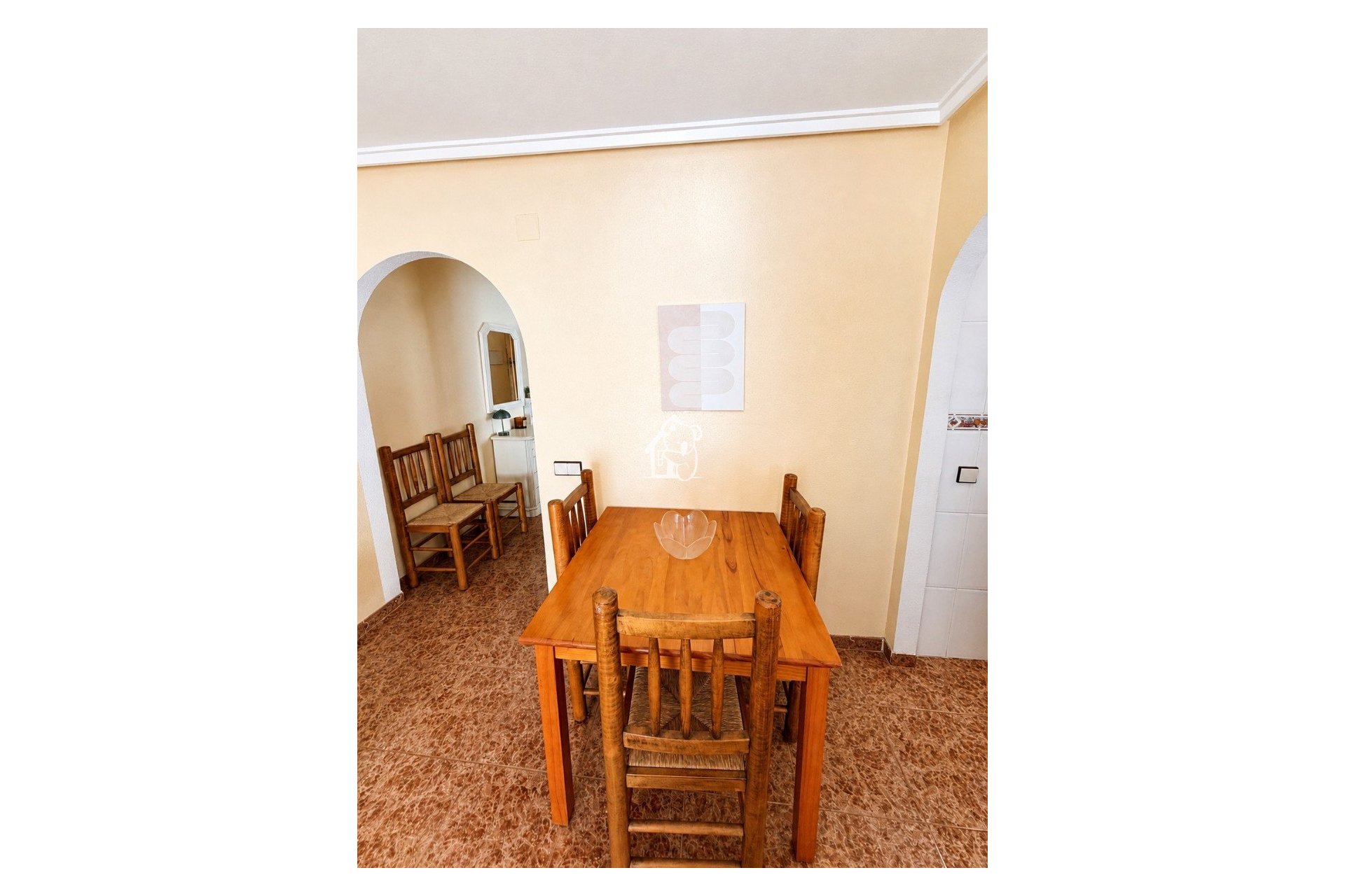 Арендовать - Квартира / квартира - Torrevieja - Torrevieja Centro