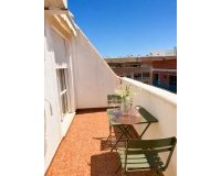 Арендовать - Квартира / квартира - Torrevieja - Torrevieja Centro