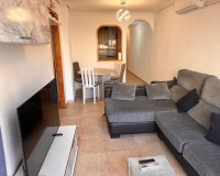 Арендовать - Квартира / квартира - Torrevieja - Torrevieja Centro