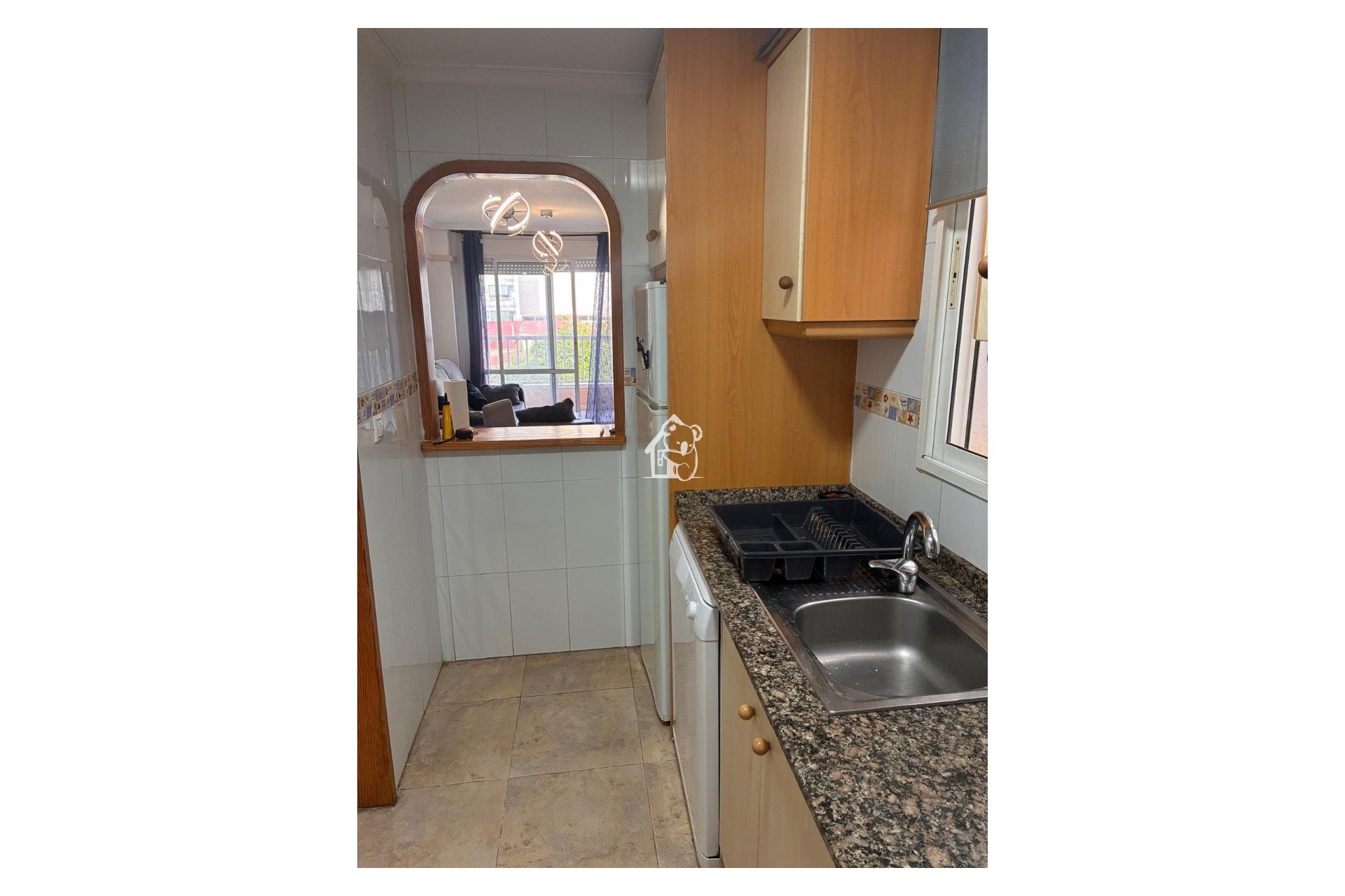 Арендовать - Квартира / квартира - Torrevieja - Torrevieja Centro