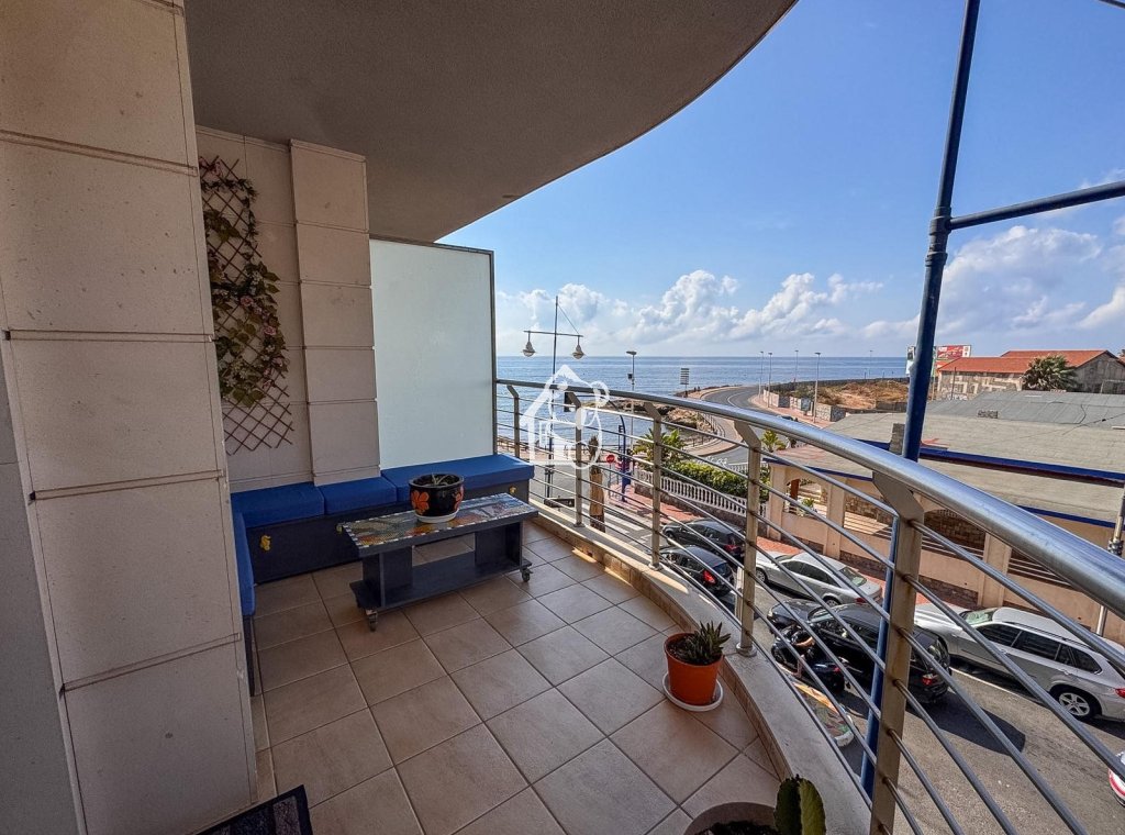 Арендовать - Квартира / квартира - Torrevieja - Torrevieja Centro