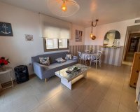 Арендовать - Квартира / квартира - Torrevieja - Torrevieja Centro