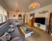Арендовать - Квартира / квартира - Torrevieja - Torrevieja Centro