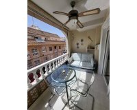 Арендовать - Квартира / квартира - Torrevieja - Torrevieja Centro