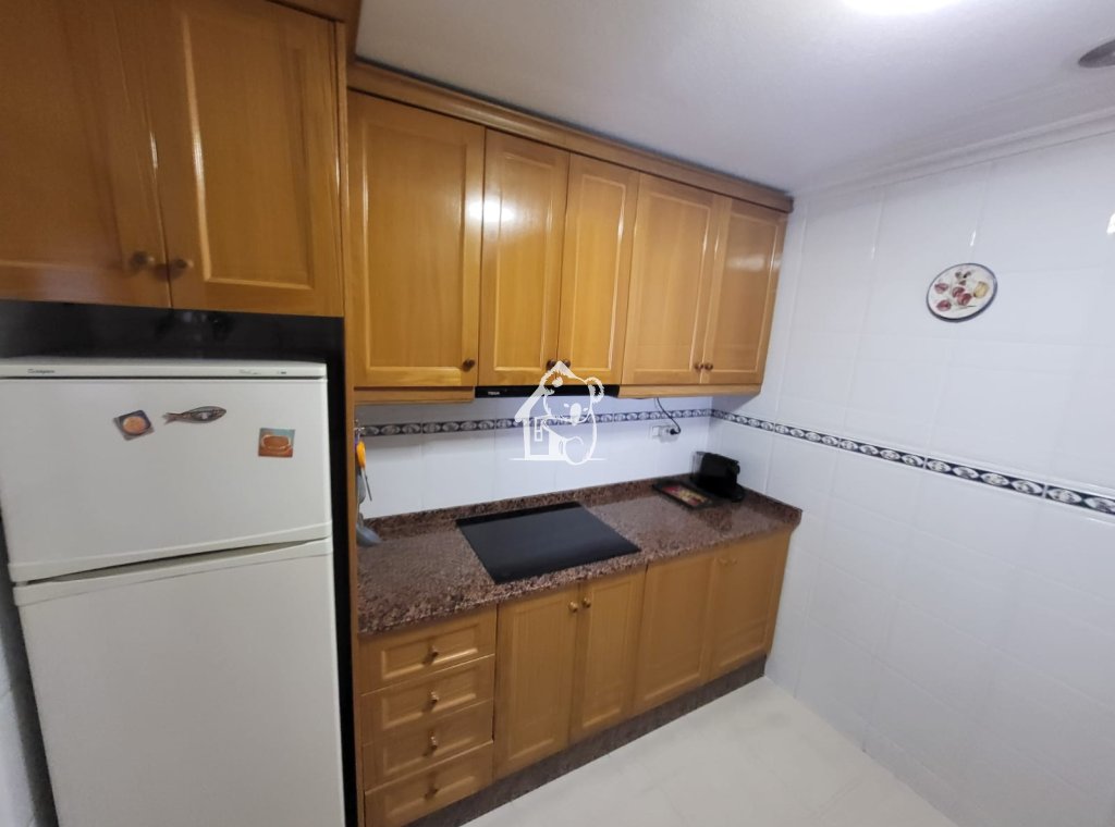 Арендовать - Квартира / квартира - Torrevieja - Torrevieja Centro