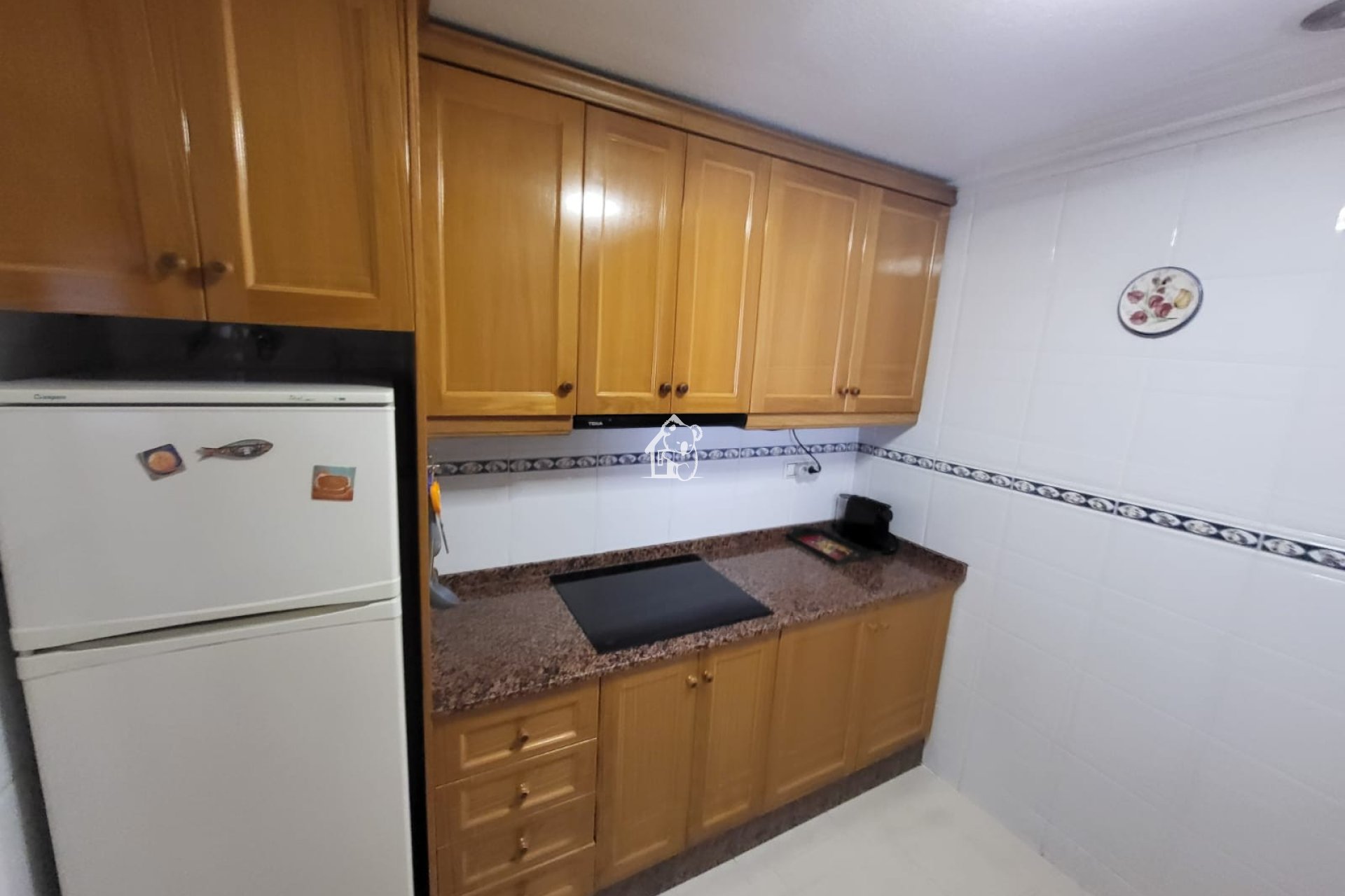 Арендовать - Квартира / квартира - Torrevieja - Torrevieja Centro