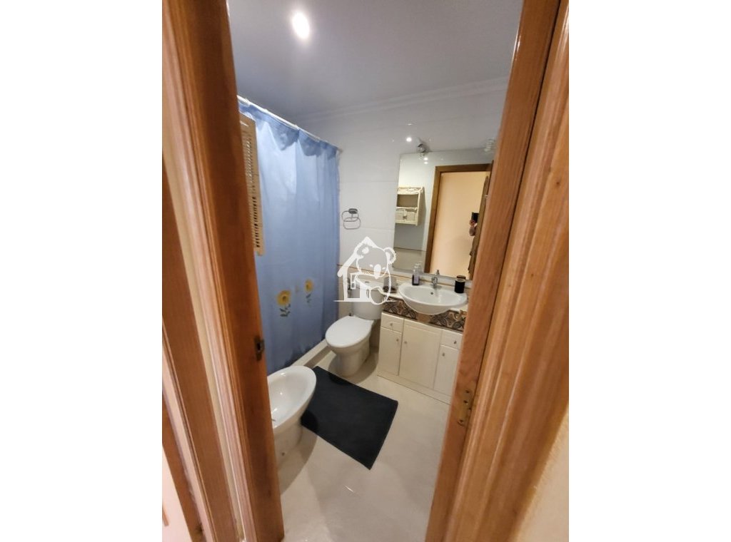 Арендовать - Квартира / квартира - Torrevieja - Torrevieja Centro