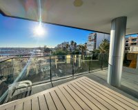 Арендовать - Квартира / квартира - Torrevieja - Torrevieja Centro