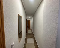 Арендовать - Квартира / квартира - Torrevieja - Torrevieja Centro