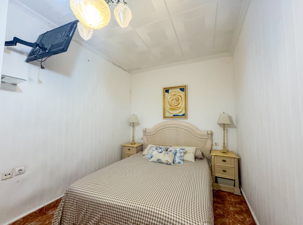 Арендовать - Квартира / квартира - Torrevieja - Torrevieja Centro