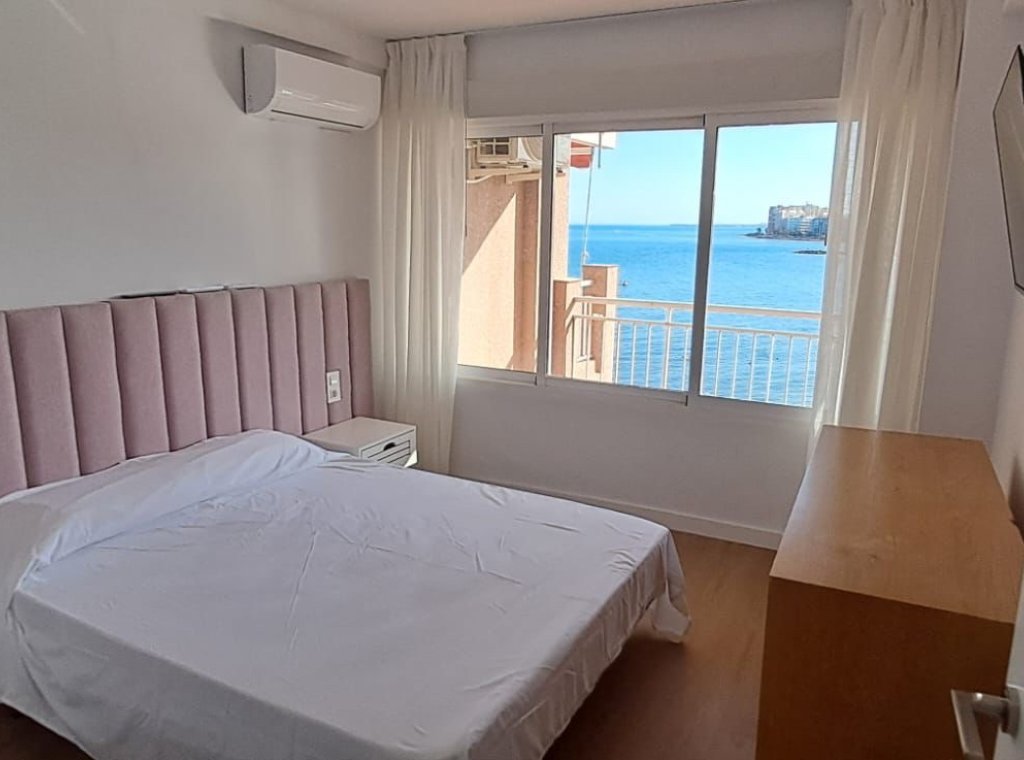 Арендовать - Квартира / квартира - Torrevieja - Torrevieja Centro