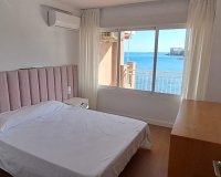Арендовать - Квартира / квартира - Torrevieja - Torrevieja Centro