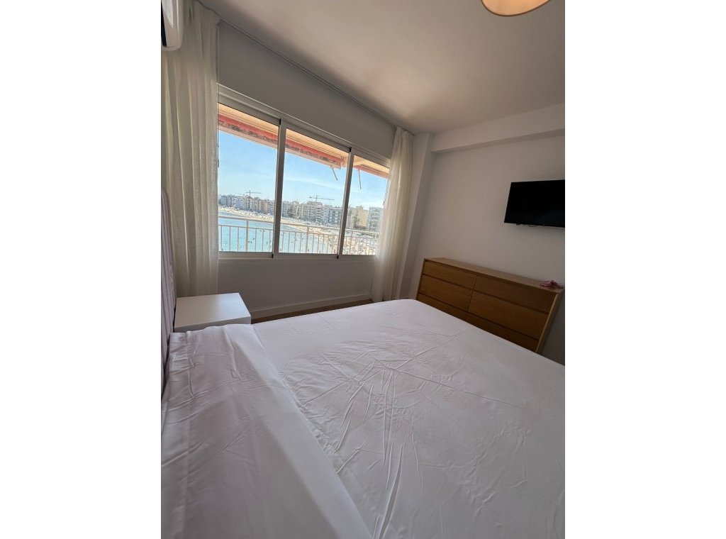 Арендовать - Квартира / квартира - Torrevieja - Torrevieja Centro
