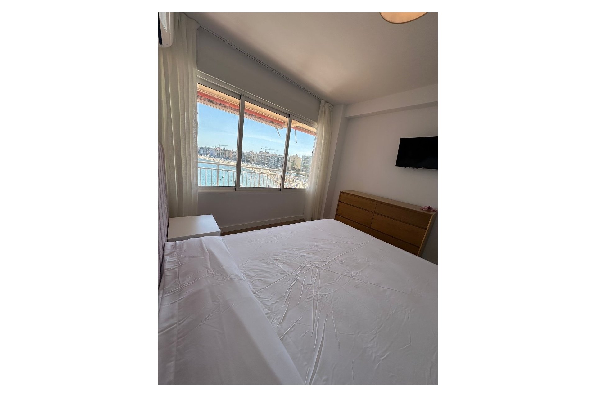 Арендовать - Квартира / квартира - Torrevieja - Torrevieja Centro