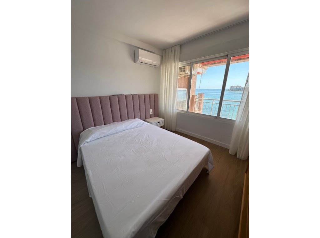 Арендовать - Квартира / квартира - Torrevieja - Torrevieja Centro