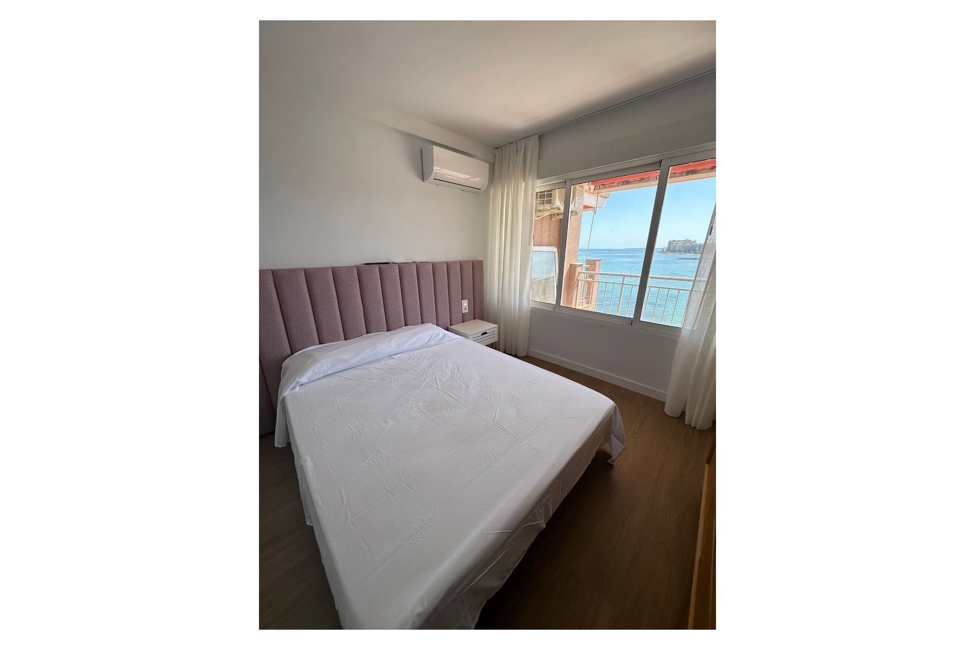 Арендовать - Квартира / квартира - Torrevieja - Torrevieja Centro
