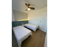 Арендовать - Квартира / квартира - Torrevieja - Torrevieja Centro