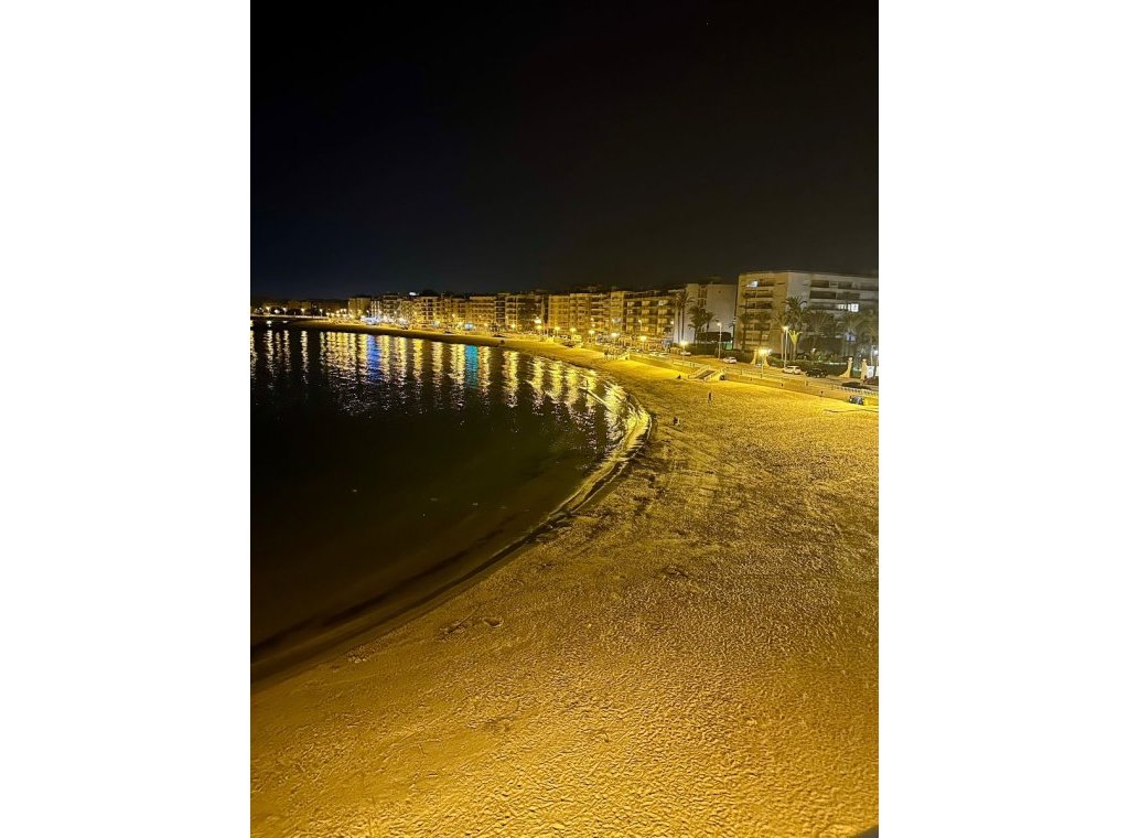 Арендовать - Квартира / квартира - Torrevieja - Torrevieja Centro