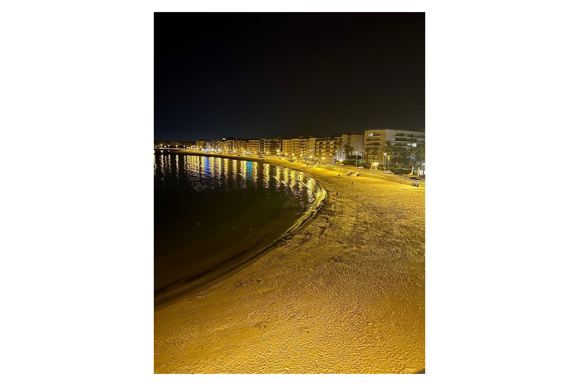 Арендовать - Квартира / квартира - Torrevieja - Torrevieja Centro