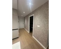 Арендовать - Квартира / квартира - Torrevieja - Torrevieja Centro