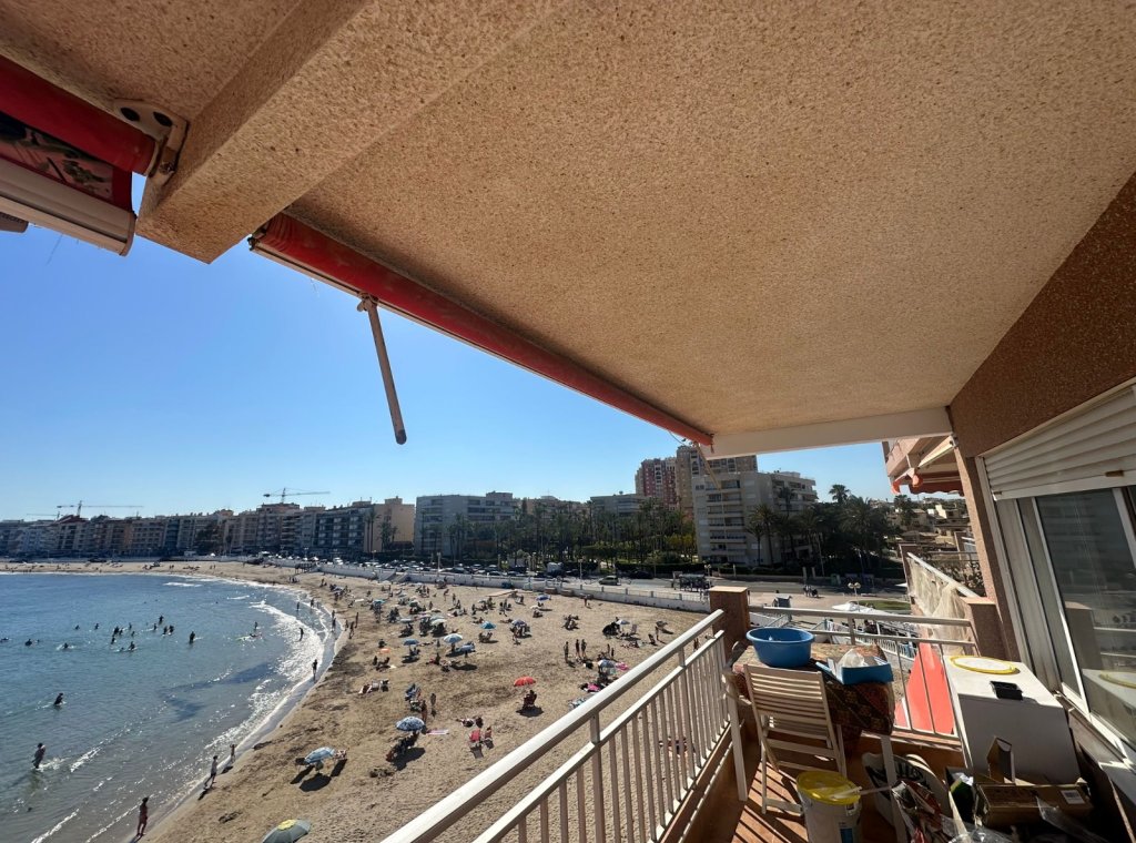 Арендовать - Квартира / квартира - Torrevieja - Torrevieja Centro