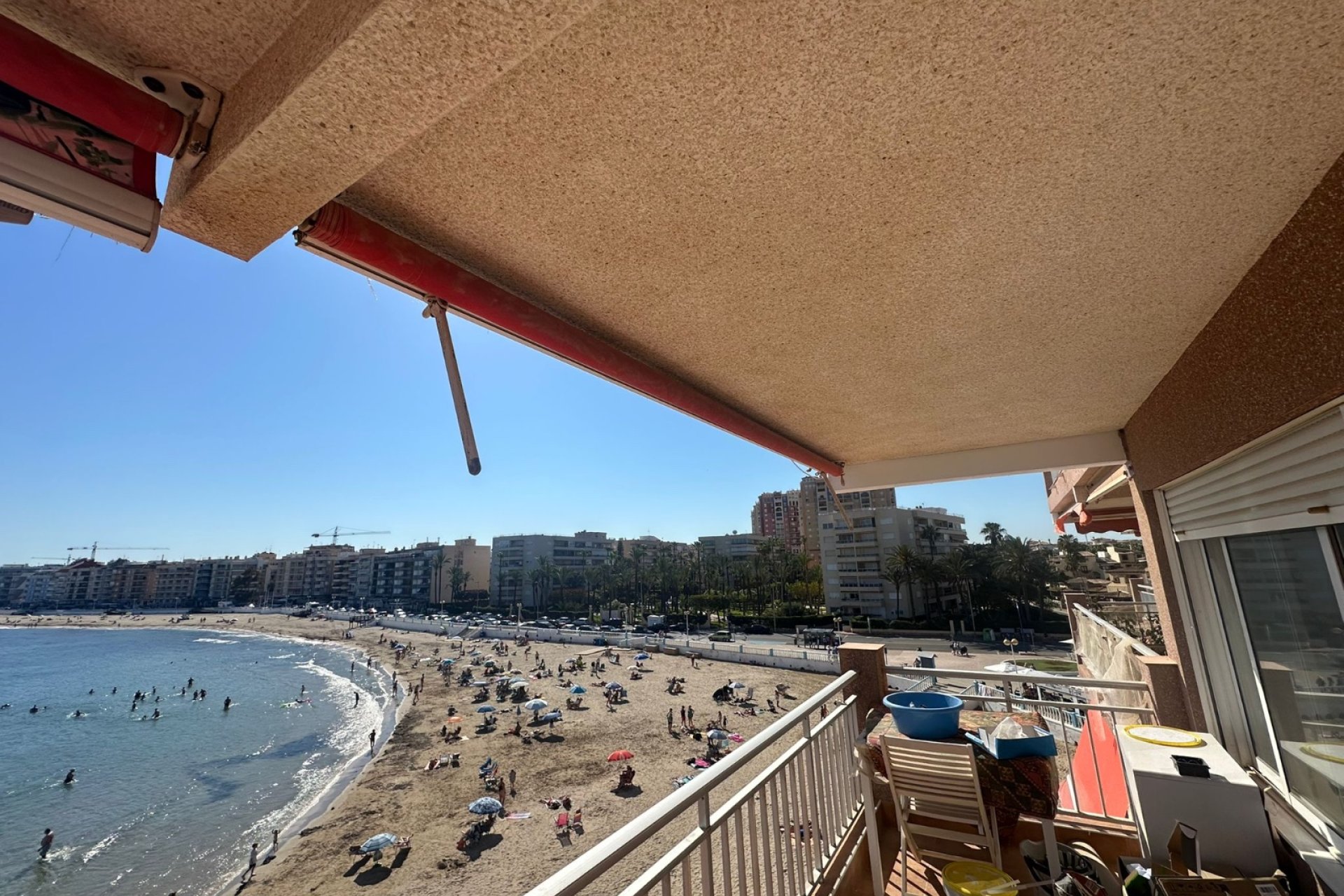 Арендовать - Квартира / квартира - Torrevieja - Torrevieja Centro