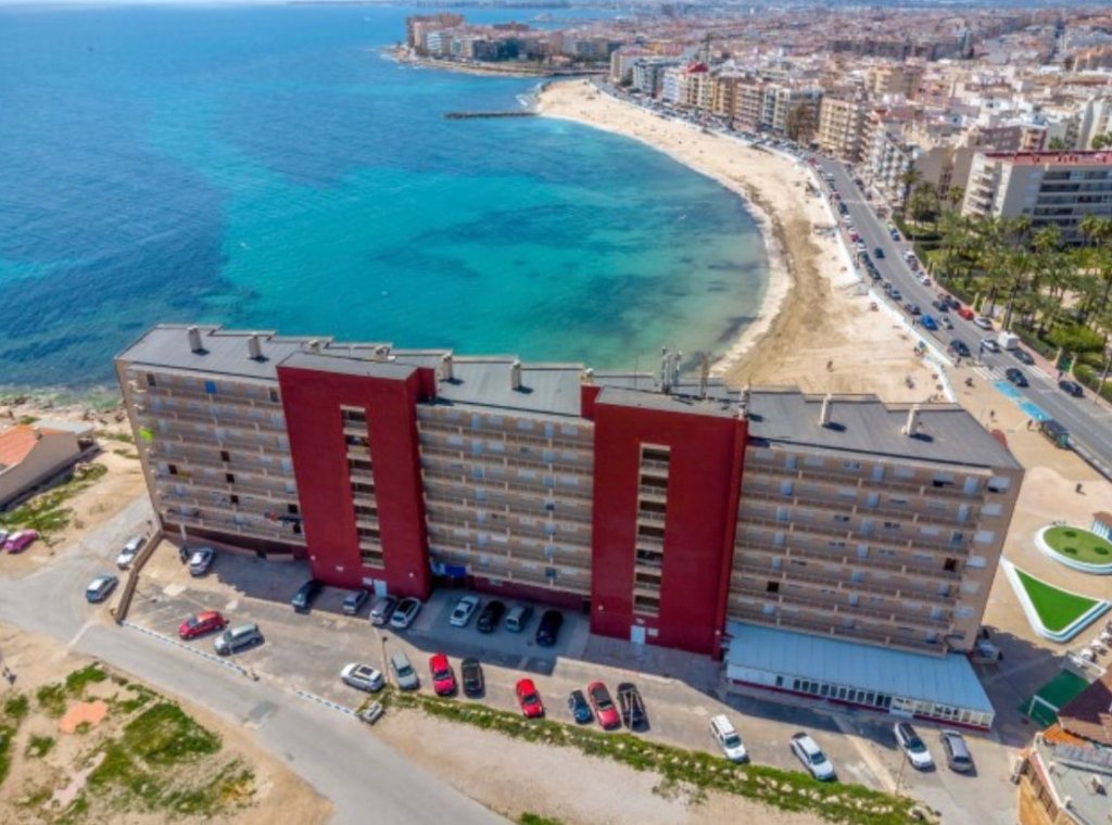 Арендовать - Квартира / квартира - Torrevieja - Torrevieja Centro
