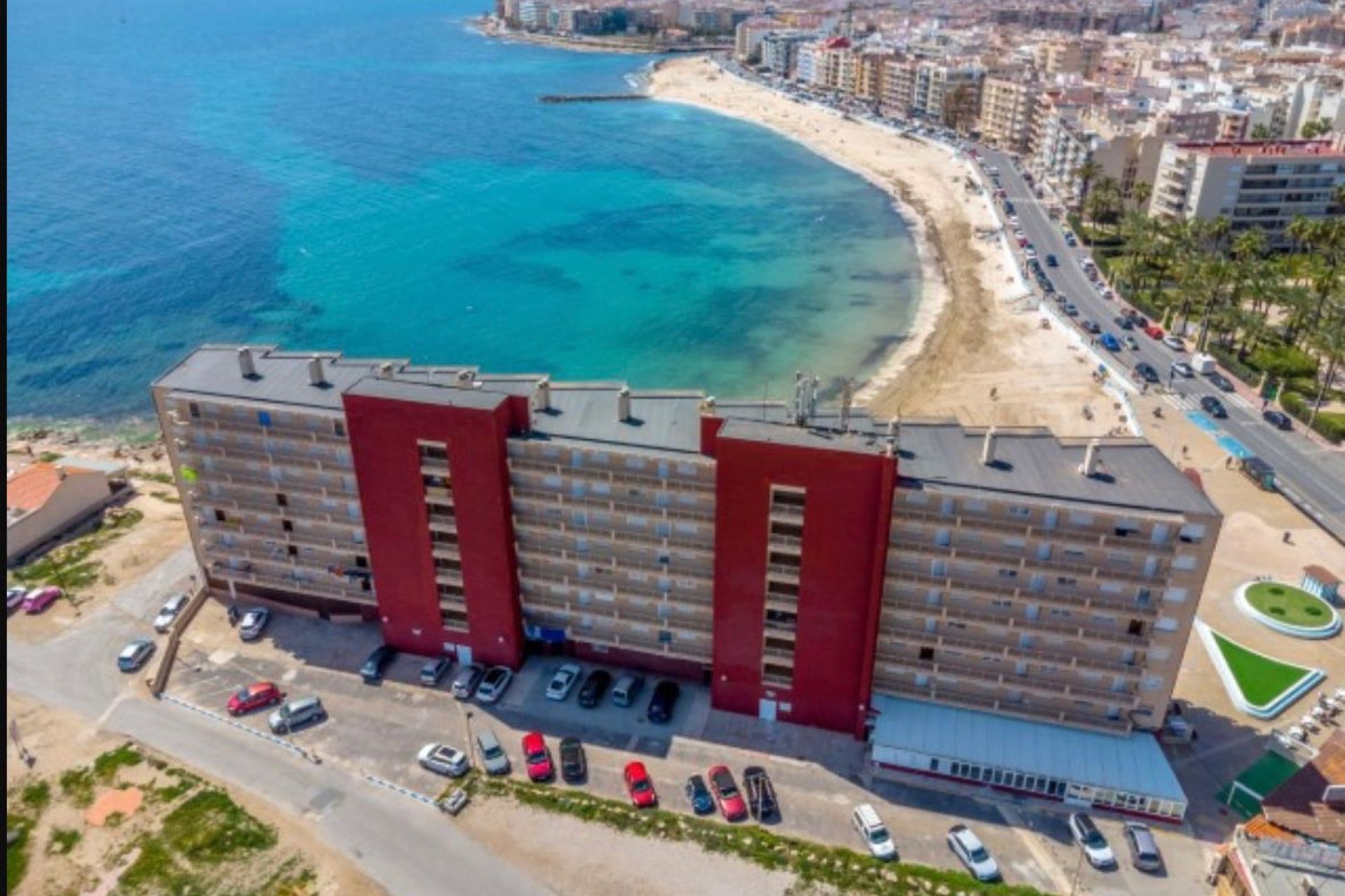 Арендовать - Квартира / квартира - Torrevieja - Torrevieja Centro