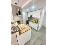 Арендовать - Квартира / квартира - Torrevieja - Torrevieja Centro