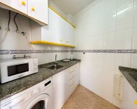 Арендовать - Квартира / квартира - Torrevieja - Torrevieja Centro