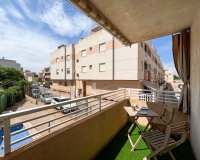 Арендовать - Квартира / квартира - Torrevieja - Torrevieja Centro