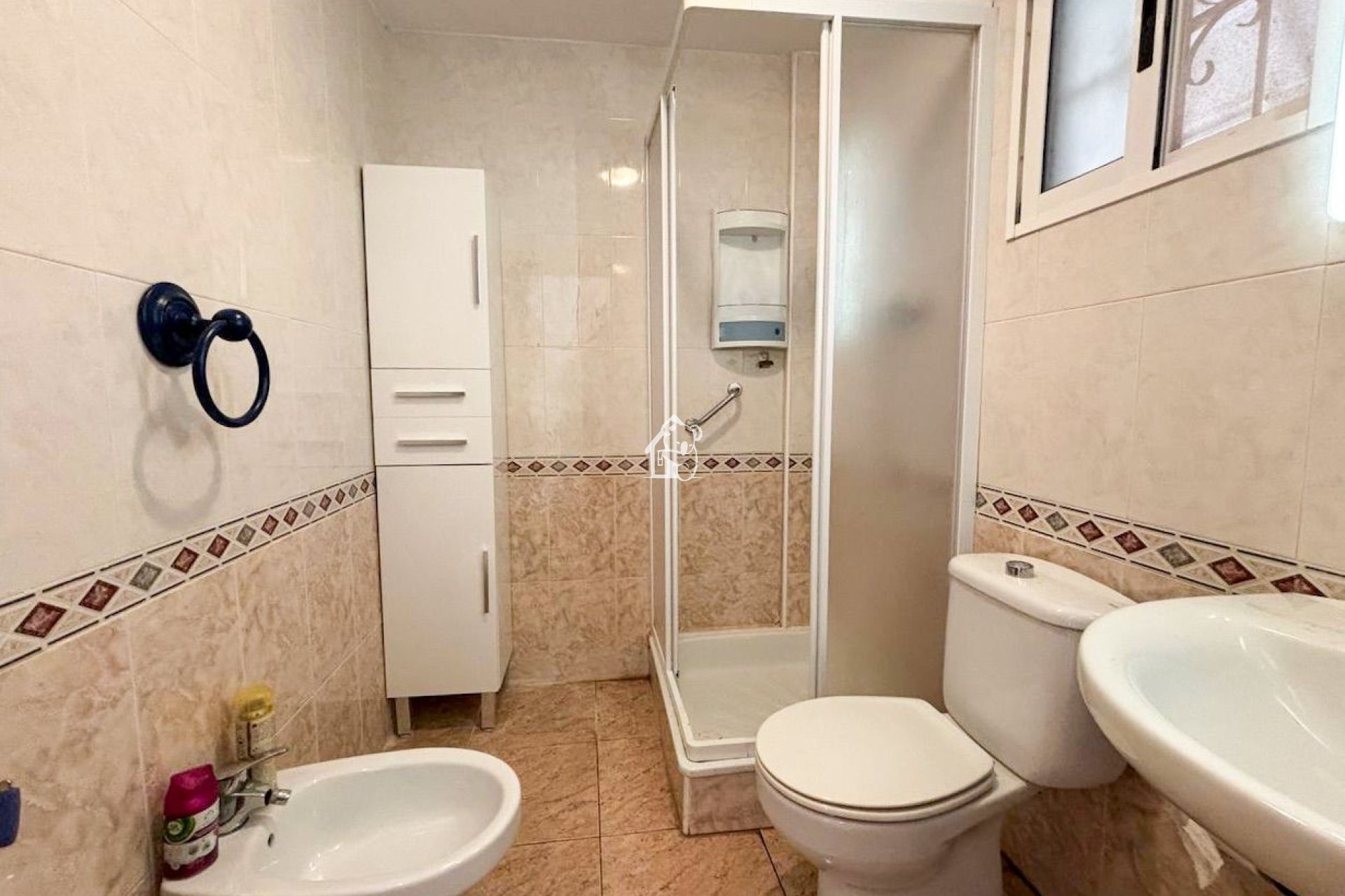 Арендовать - Квартира / квартира - Torrevieja - Torrevieja Centro